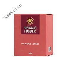 Rajkonna Hibiscus Powder
